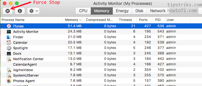 task manager wear os