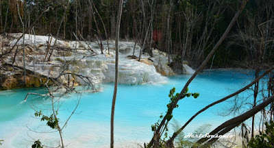 White Crater Tinggi Raja, North Sumatra1 White Crater Tinggi Raja, North Sumatra1