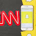 CNN Launches ‘The Update’ News Program on Snapchat