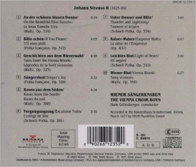 Vienna Strings Review