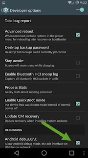 How To Unlock Bootloader OnePlus 2 Smartphone
