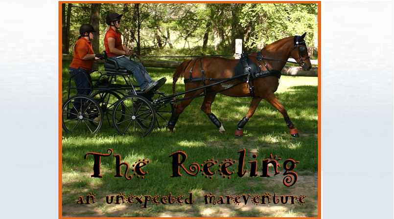 The Reeling: An Unexpected Mareventure