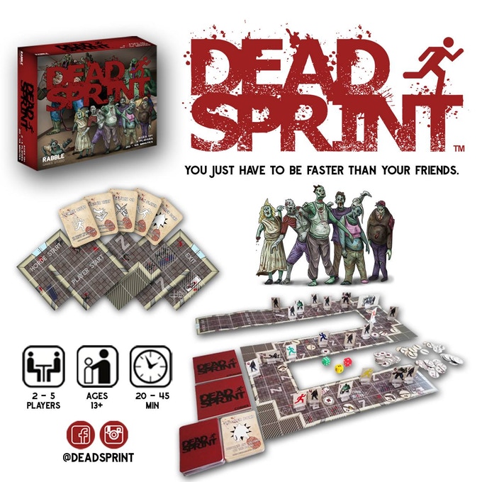 uno sprint gioco uno sprint gioco