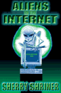 Aliens on the Internet
