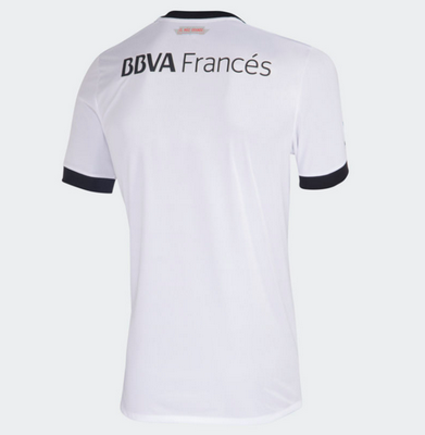 camiseta tricolor river 2018 adidas