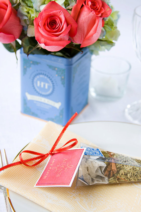 Edible wedding favors BBQ spice rubs Unxia