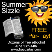 Summer Sizzle - Free Par-Tay!!!!