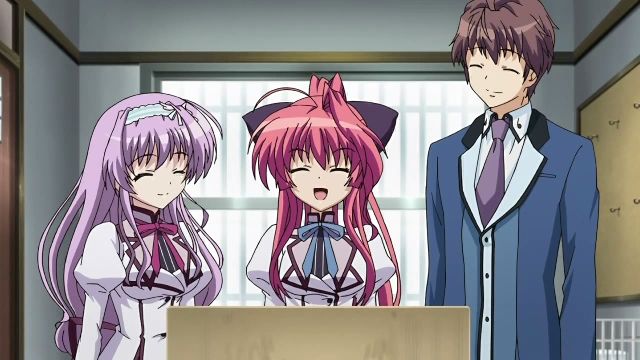 Mashiro Iro Symphony Mashiro Iro Symphony