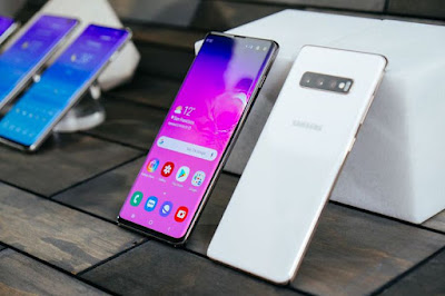 Harga dan Spesifikasi Samsung Galaxy S10 Terbaru Harga dan Spesifikasi Samsung Galaxy S10 Terbaru