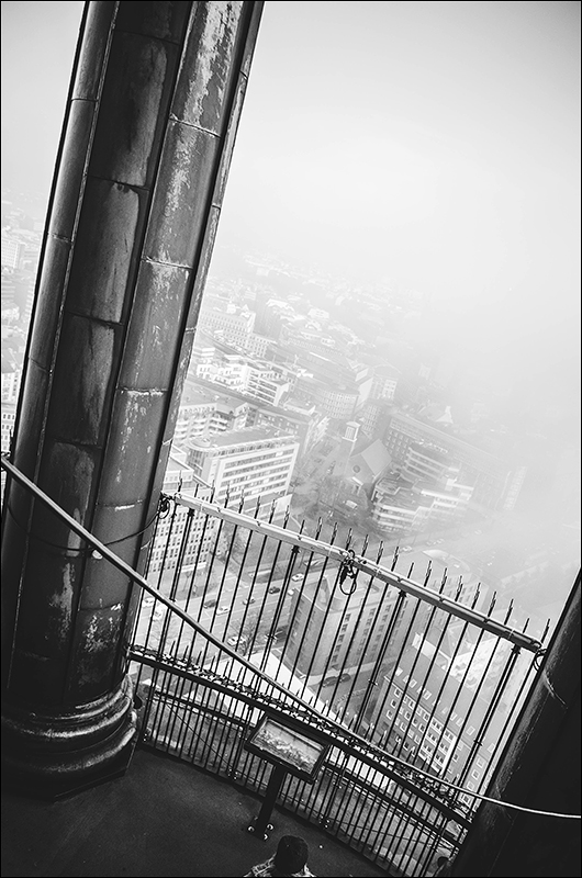 Stephanie Berger - Fotografie - Hamburg - St. Michaelis Stephanie Berger - Fotografie - Hamburg - St. Michaelis