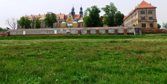Lubiąż