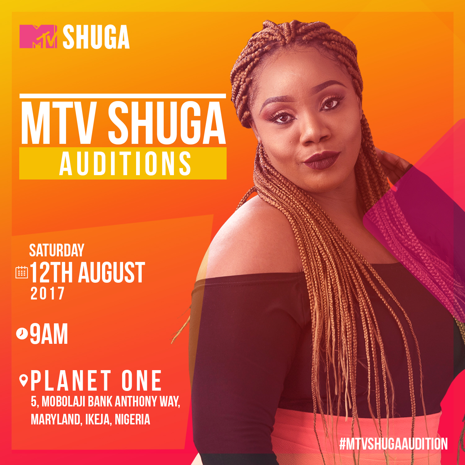 Mtv Casting Call:  The Ultimate Audition? - b8zitoq