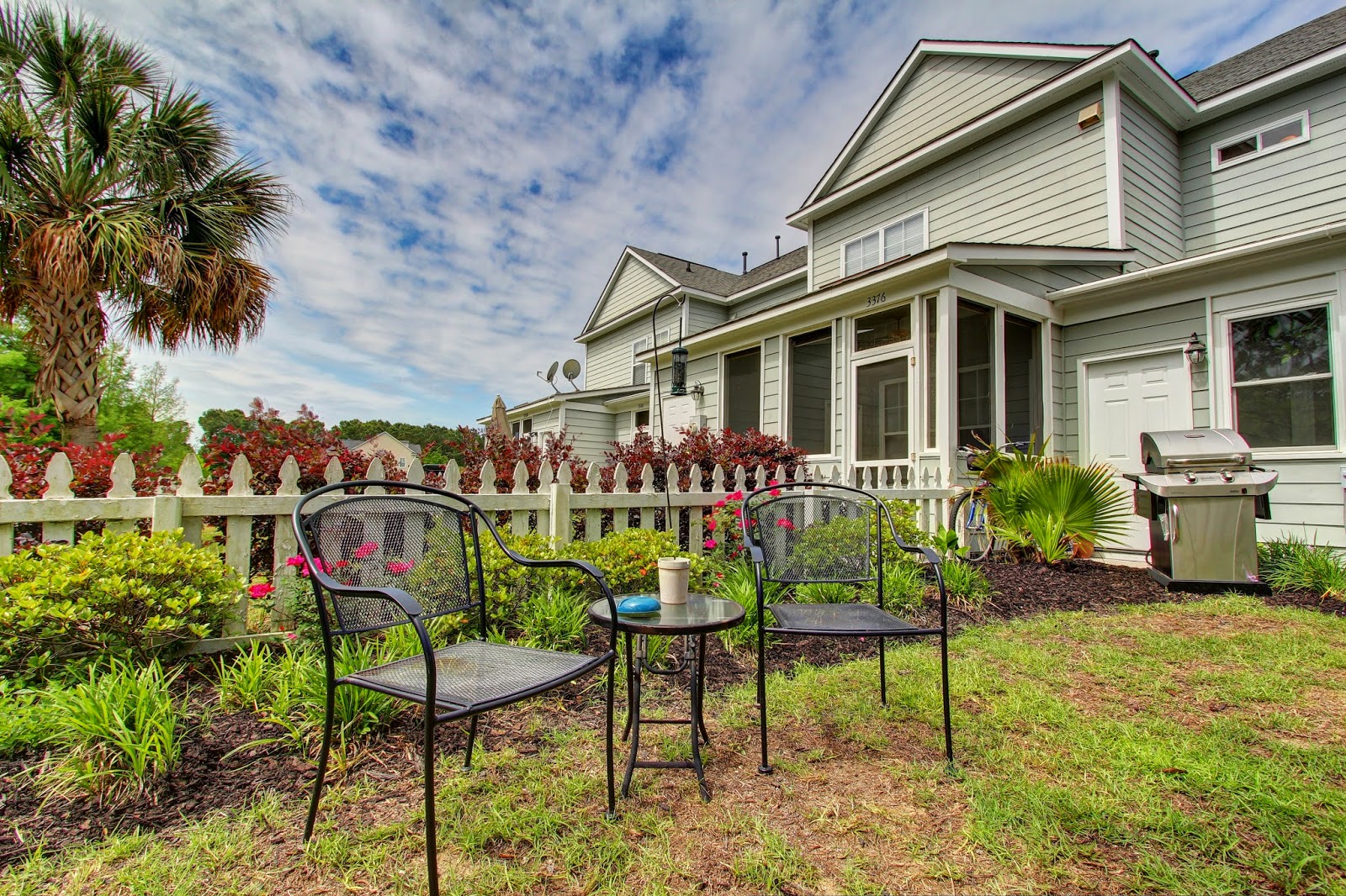 Salt Marsh Properties Mount Pleasant ** Hamlin Plantation ** 3372