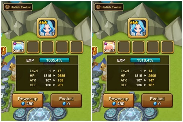 Panduan Lengkap Untuk Summoners War Pemula Panduan Lengkap Untuk Summoners War Pemula
