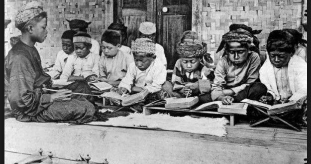 Sejarah Pendidikan Islam Di Indonesia Buku Sejarah Pendidikan Islam Di