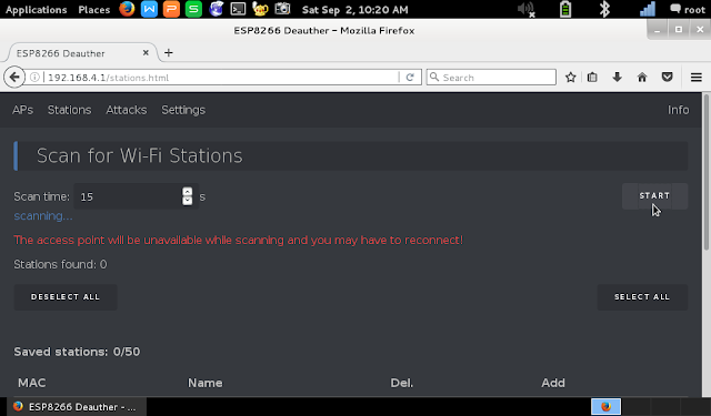 esp8266 deauther password esp8266 deauther password