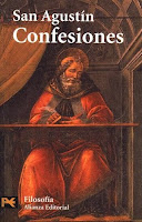 Reflexiones Cristianas: Confesiones de San Agustín