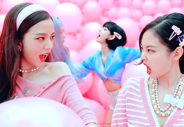 ������ũ ���� Ice Cream M/V �̸�