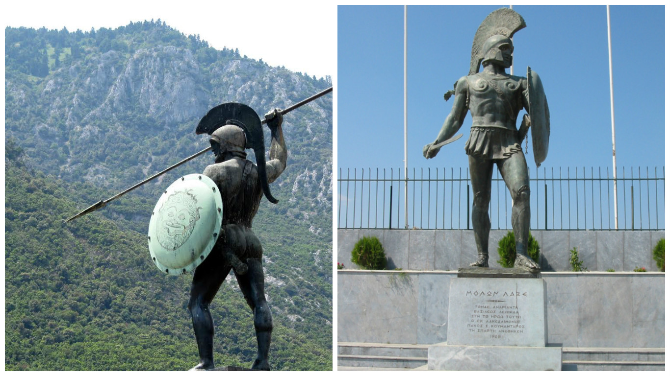 Discussion on this topic: King leonidas 1st of Sparta, king-leonidas-1st-of-sparta/ Communication on this topic: King leonidas 1st of Sparta, king-leonidas-1st-of-sparta/