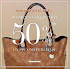 Promo OBERMAIN WOMAN COLECTION disc 50% Off* on 2nd purchase at KALIBATA CITY SQUARE MALL