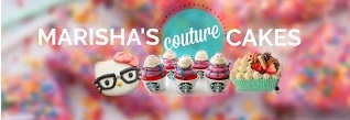 Marisha's Couture Cakes