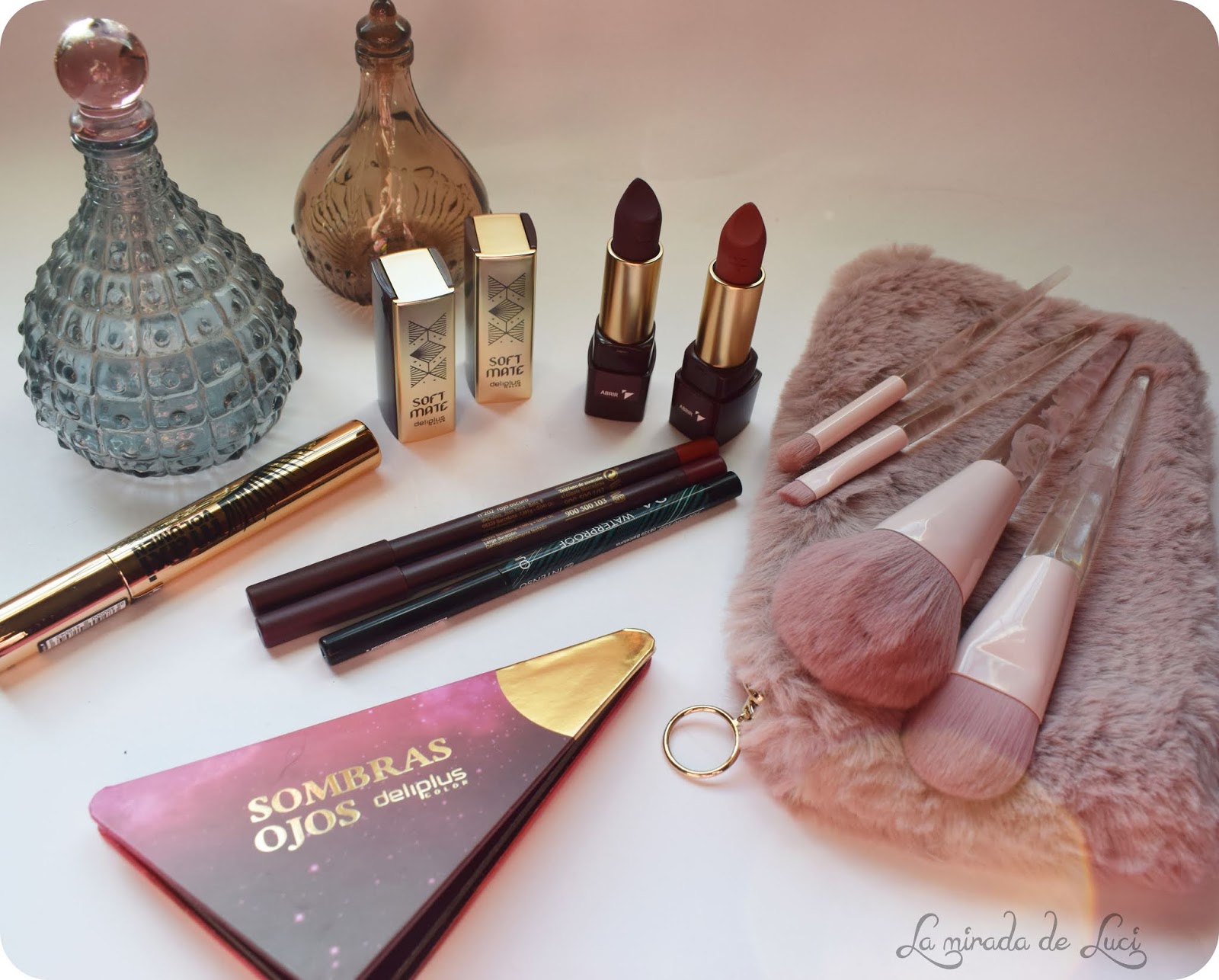 Limpiar Brochas Pincel Maquillaje Deliplus Cómo Limpiar Las