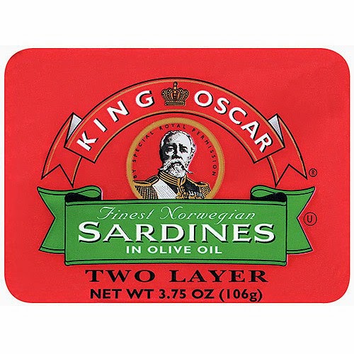 Top 14 Sardines Brands in the USA Most Beautiful