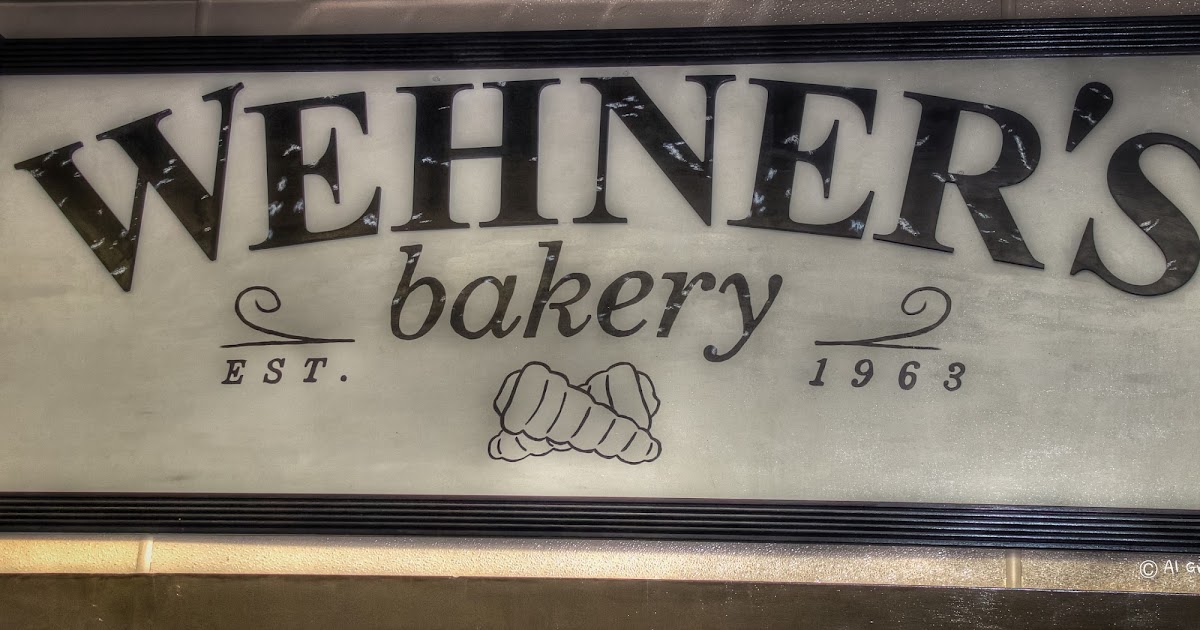 Our Eyes Upon Missouri Wehner’s Bakery, Lebanon, MO