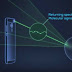 H2 — The Futuristic Smartphone That  Can See “Inside” All Objects