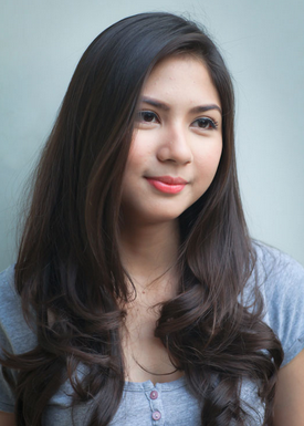 Model Rambut Panjang Ala Jessica Mila Agnesia - Gaya Rambut