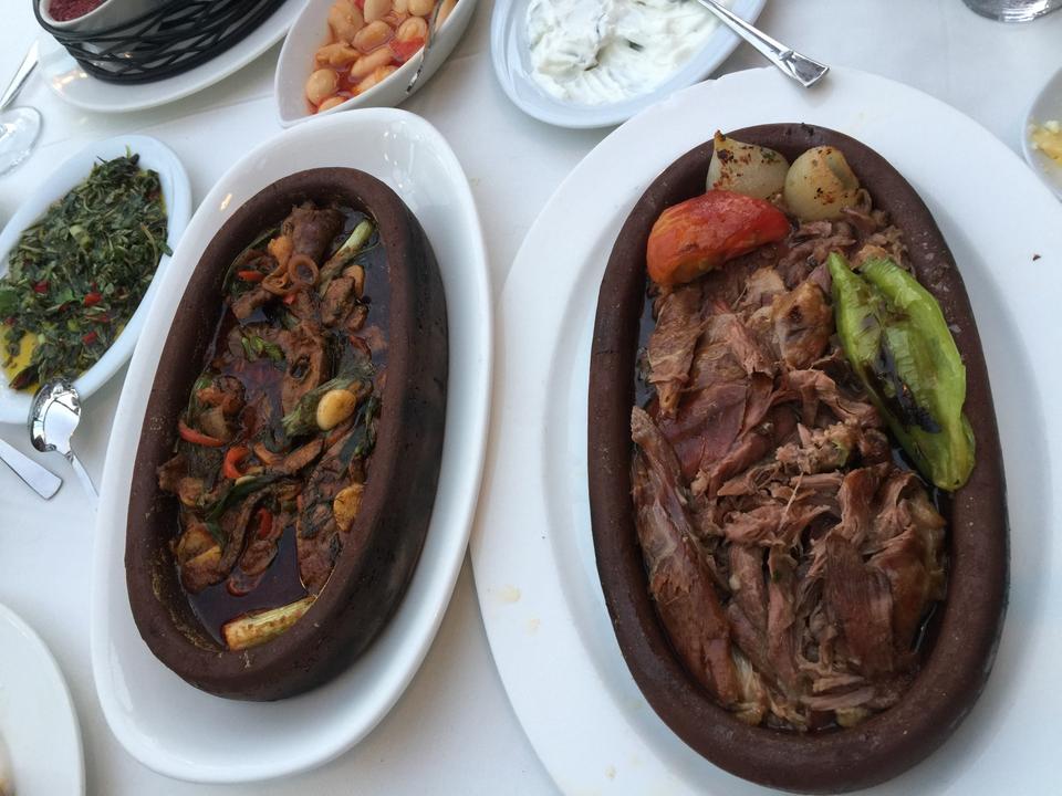 KALBUR ET VE KEBAP RESTAURANT İSTANBUL MENÜ FİYAT LİSTESİ Ne Kadara