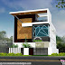 3250 sq-ft 4 BHK Tamilnadu house plan