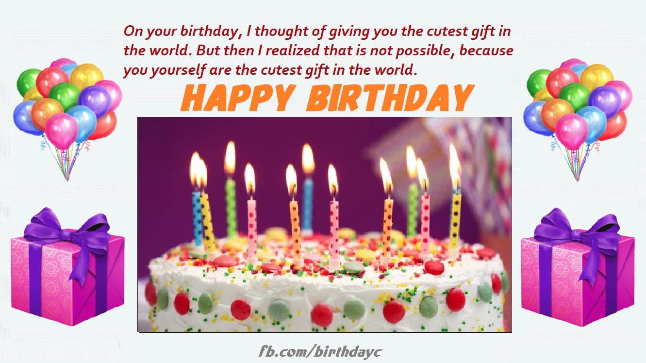 16 Funny Happy Birthday Quotes - HBDAY.ART