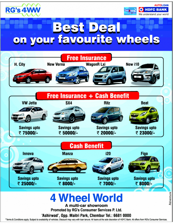 10 steps to getting the best bargain while buying an automobile