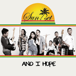 Sunset - And I Hope - Single (2016) Sunset - And I Hope on iTunes