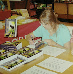 2009 Booksigning