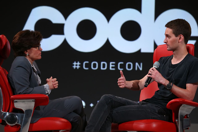 2018 Code Conference 2018 Code Conference