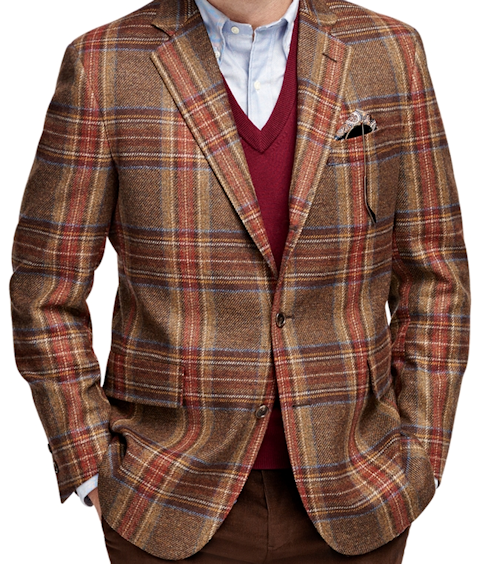 brooks brothers waterloo