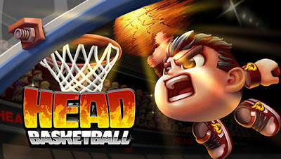 Head Basketball MOD APK