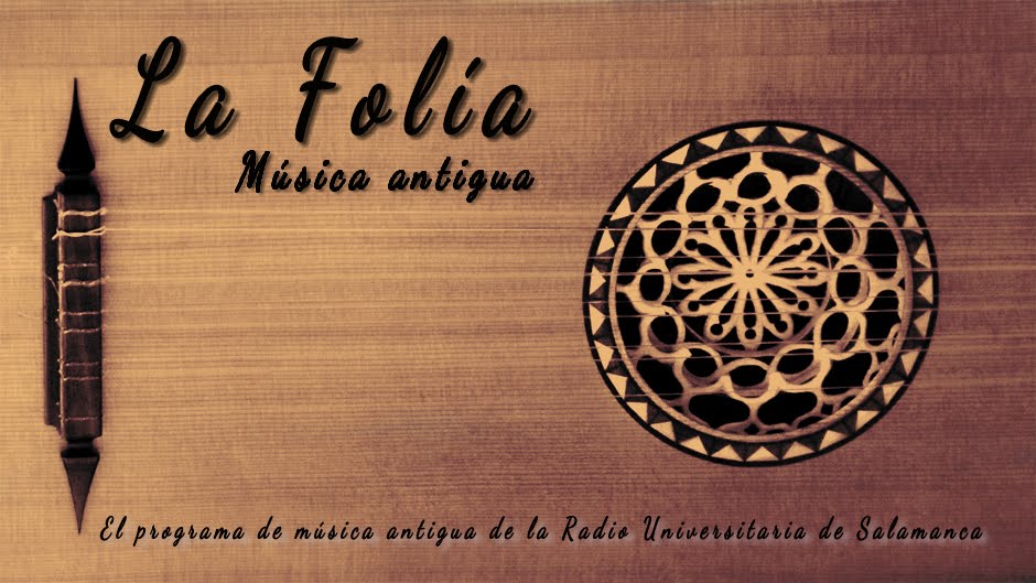 La Folía - Música Antigua
