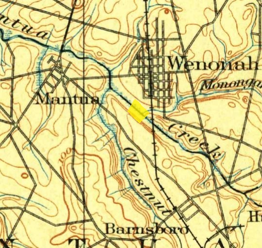 This Week in Mantua Township History June 2016