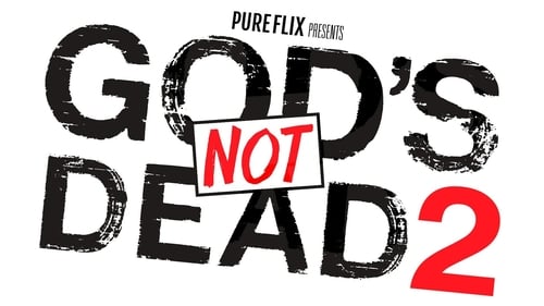 Dieu N Est Pas Mort Film Complet [HD] Dieu n’est pas mort 2 2016 Streaming Vostfr DVDrip - Film Complet
