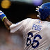 Los Dodgers cambiaron de opinión respecto a Yasiel Puig