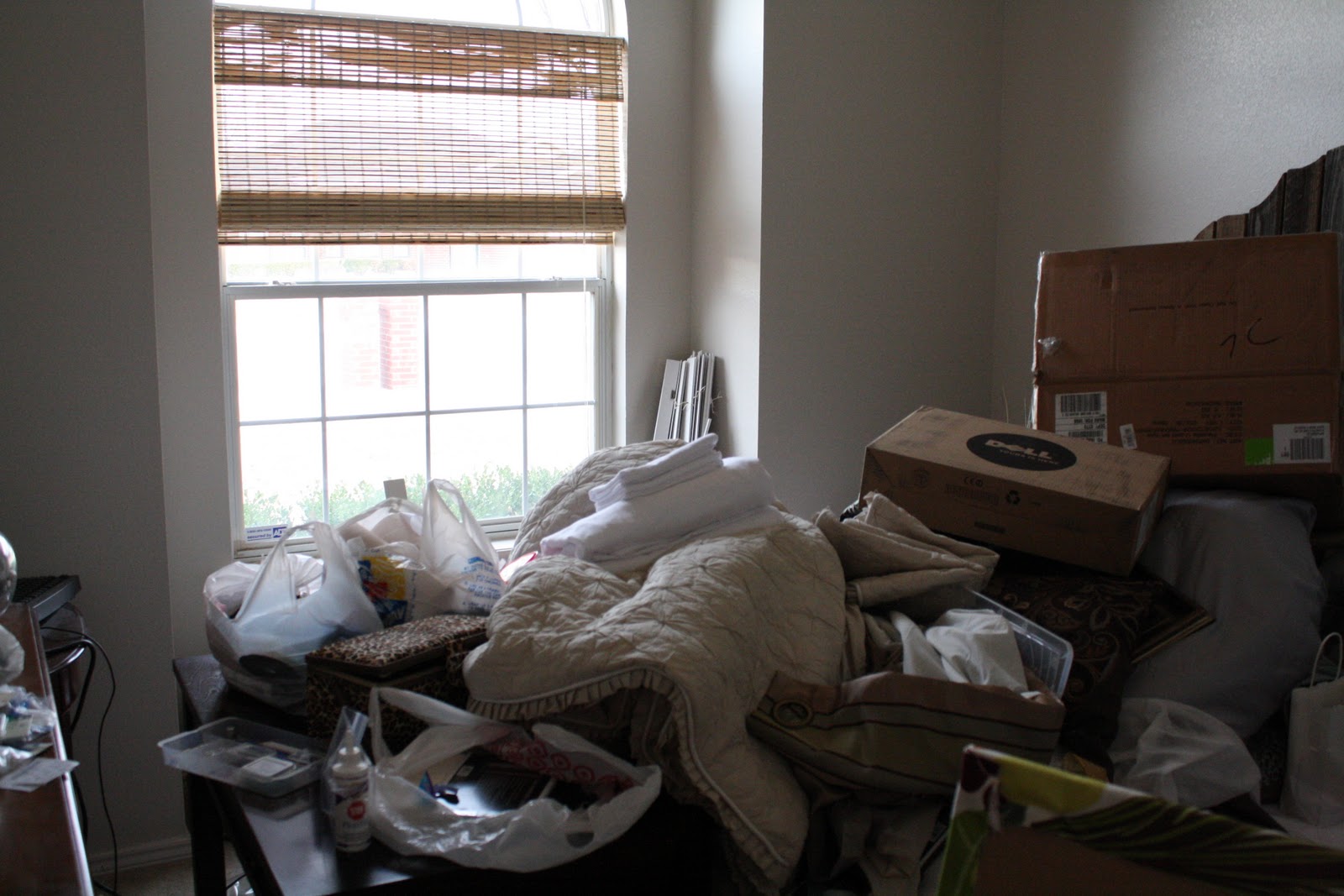 Made By Katy The Junk Room is NO MORE!