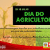 Prefeitura de Mairi parabeniza os agricultores
