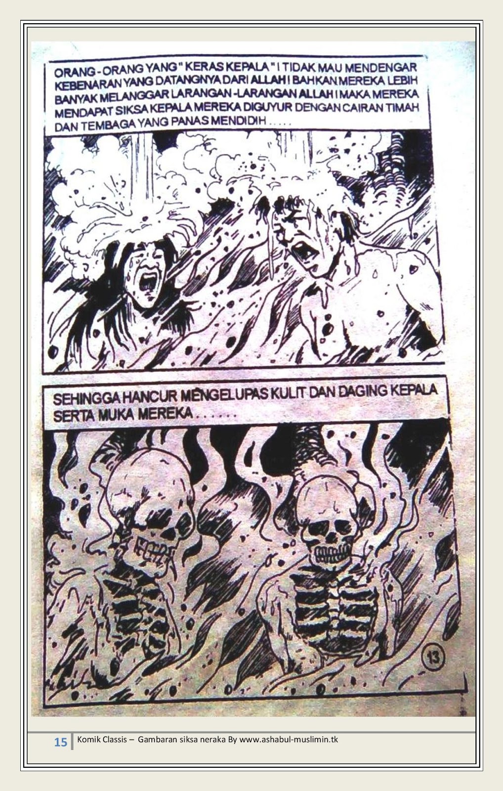 Dilarang COPAS - situs resmi www.mangacanblog.com - Komik siksa neraka 001 - chapter 1 2 Indonesia siksa neraka 001 - chapter 1 Terbaru 12|Baca Manga Komik Indonesia|Mangacan