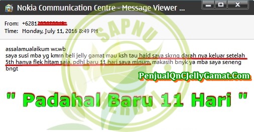 Cara Mengobati Nyeri Haid Disertai Mual Dan Muntah Secara Alami Terbukti Manjur ~ TESTIMONI JELLY GAMAT QNC Cara Mengobati Nyeri Haid Disertai Mual Dan Muntah Secara Alami Terbukti Manjur ~ TESTIMONI JELLY GAMAT QNC
