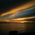 Jembatan Kuning Sibolga, Tempat Yang Cocok Melihat Sunset Dan Keindahan Laut Sibolga