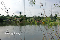 museum cheng ho tmii