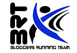 BLOGGERS RUNNING TEAM